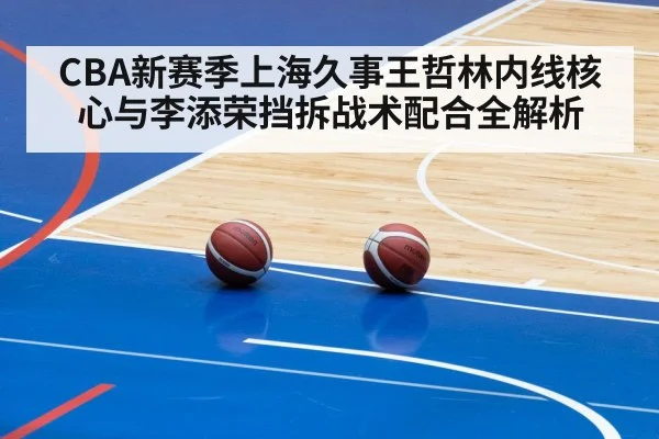 CBA新赛季上海久事王哲林内线核心与李添荣挡拆战术配合全解析 - hth