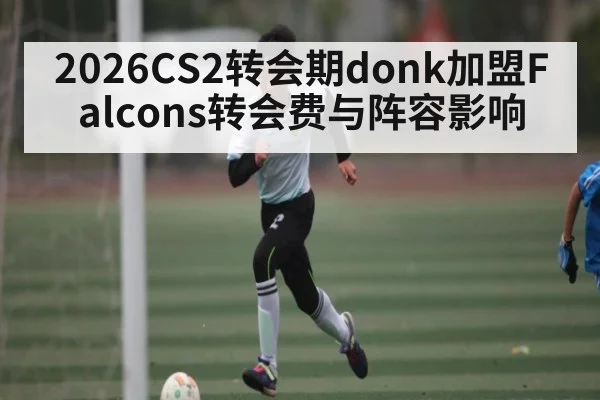 2026CS2转会期donk加盟Falcons转会费与阵容影响