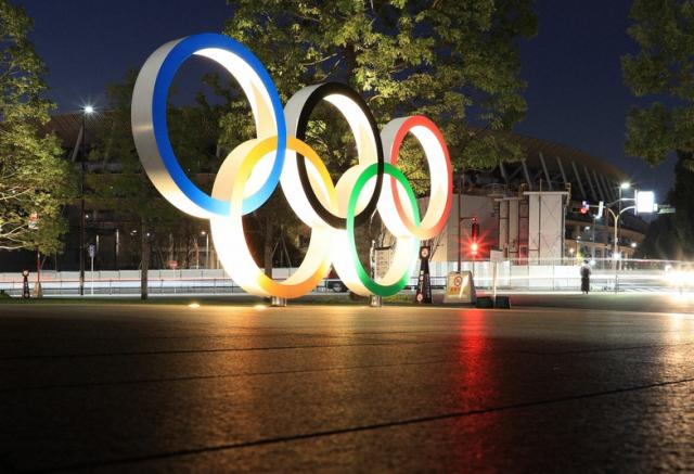 hth-抵日奥运人员已有6人确诊新冠 超7成希望隔离豁免