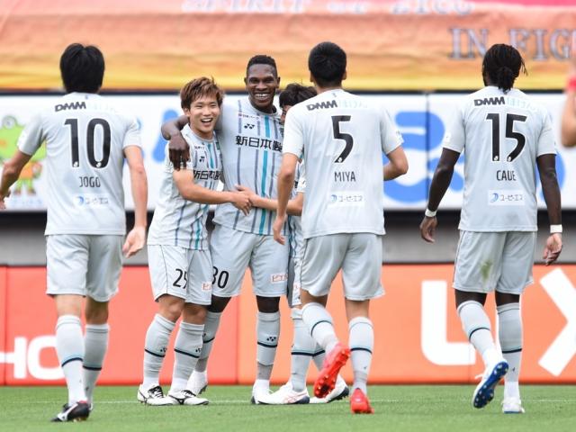 hth-深足3战2球外租外援却大爆发 奥伦加第二来了？