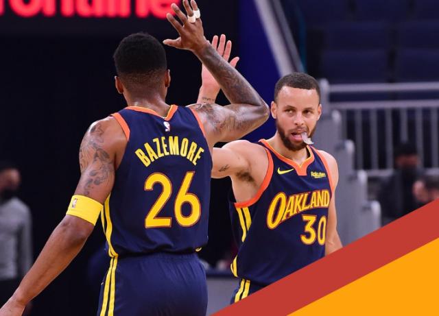 华体会官方网站-勇士即将迎来决战赛程 伤员康复堪忧球队计划补强