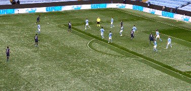 hth-【欧冠】马赫雷斯双响天使染红 曼城2比0巴黎进决赛