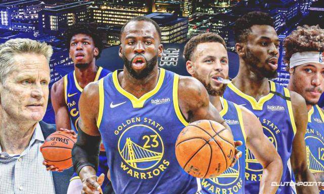 hth-勇士正在酝酿大动作 交易市场买断市场双管齐下